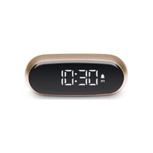 Lexon Minut Digital Alarm Clock